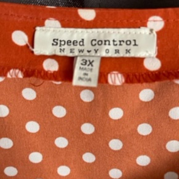 Speed Control New York - Picture 5 of 5